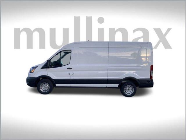 new 2024 Ford Transit-250 car, priced at $49,827