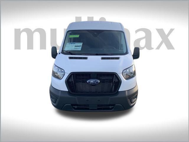 new 2024 Ford Transit-250 car, priced at $49,827