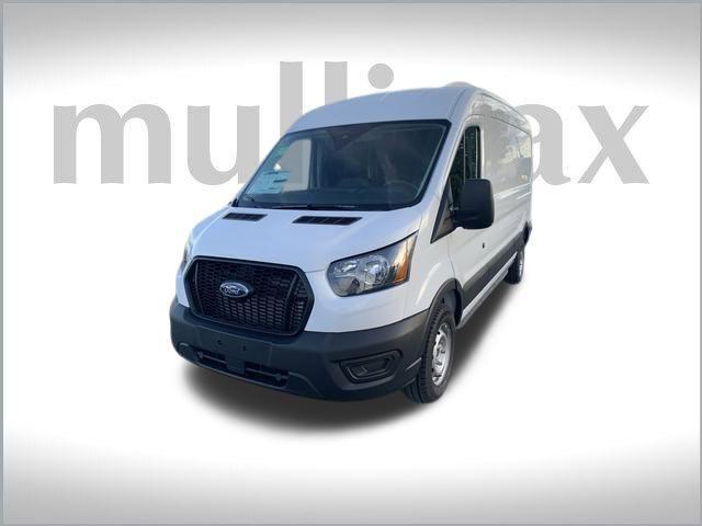 new 2024 Ford Transit-250 car, priced at $49,827