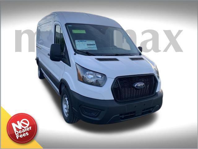 new 2024 Ford Transit-250 car, priced at $48,327