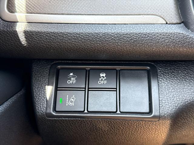 used 2020 Honda Civic car, priced at $17,900