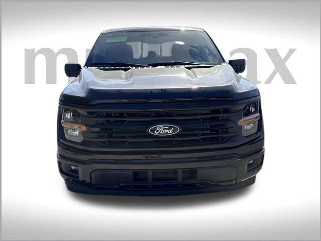 new 2024 Ford F-150 car, priced at $47,012