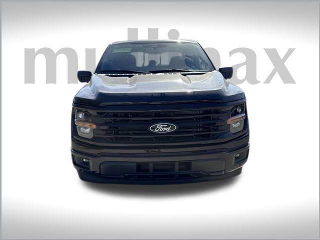 new 2024 Ford F-150 car, priced at $49,262