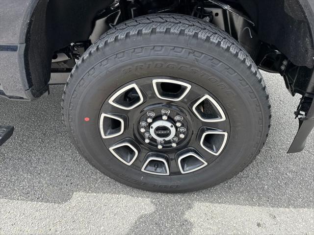 new 2025 Ford F-350 car, priced at $94,770