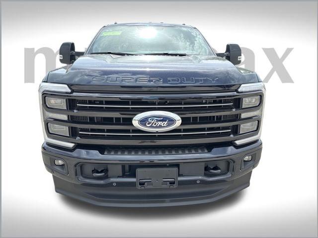 new 2025 Ford F-350 car, priced at $94,770