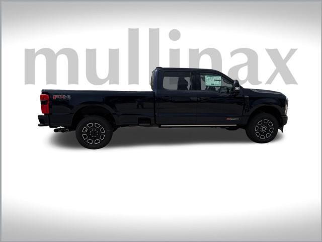 new 2025 Ford F-350 car, priced at $94,770