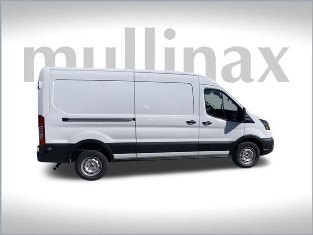 new 2024 Ford Transit-250 car, priced at $48,783