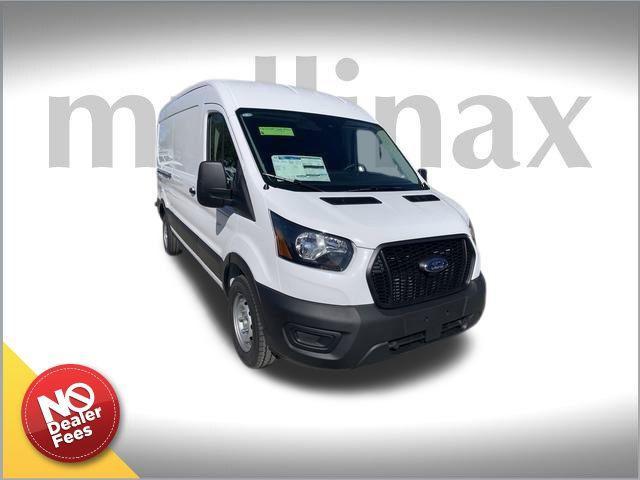 new 2024 Ford Transit-250 car, priced at $50,283