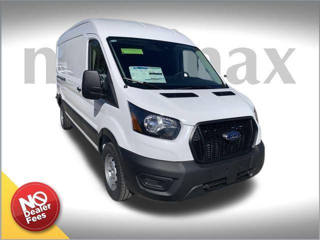 new 2024 Ford Transit-250 car, priced at $48,783