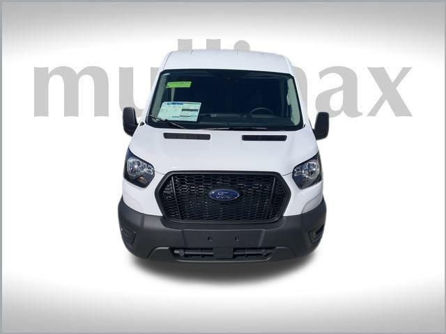 new 2024 Ford Transit-250 car, priced at $50,283