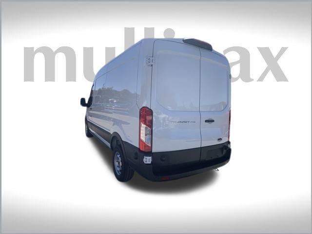 new 2024 Ford Transit-250 car, priced at $50,283