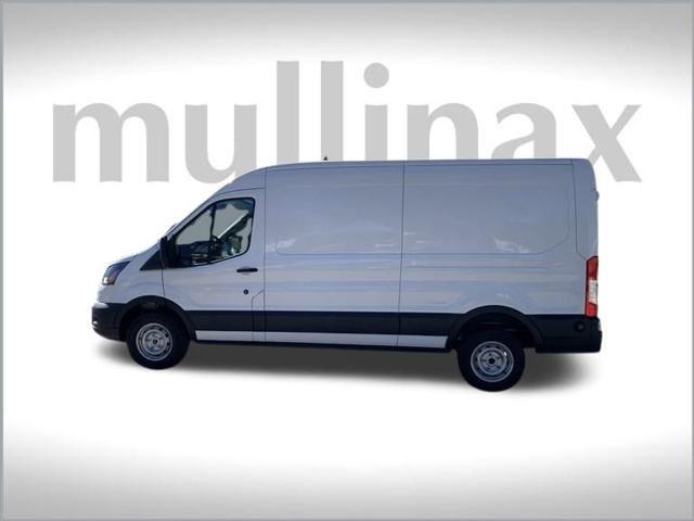 new 2024 Ford Transit-250 car, priced at $50,283