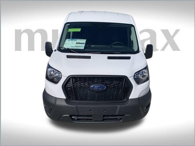 new 2024 Ford Transit-250 car, priced at $48,783