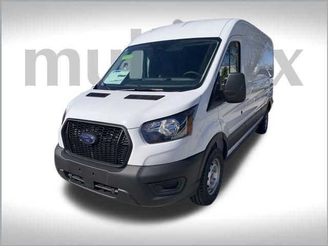 new 2024 Ford Transit-250 car, priced at $48,783