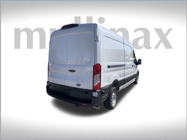 new 2024 Ford Transit-250 car, priced at $50,283