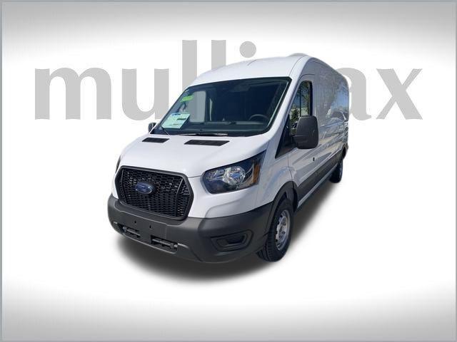 new 2024 Ford Transit-250 car, priced at $50,283