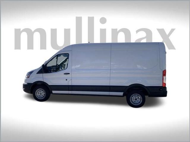 new 2024 Ford Transit-250 car, priced at $48,783