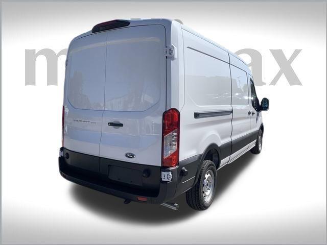 new 2024 Ford Transit-250 car, priced at $48,783