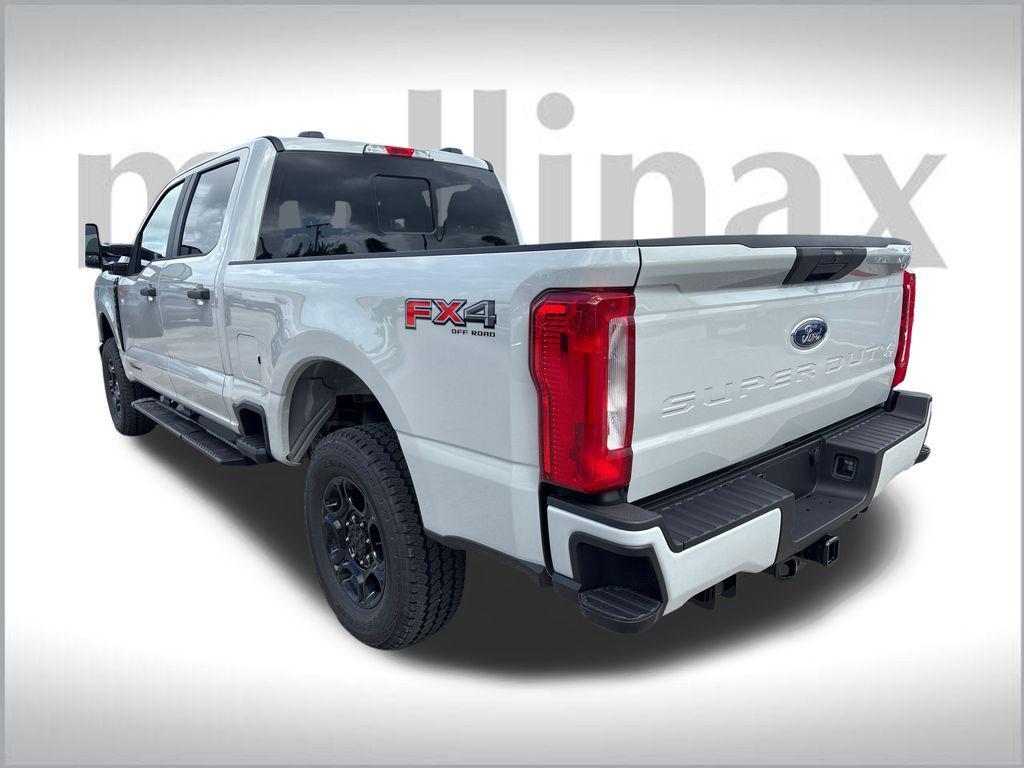 new 2026 Ford F-250 car, priced at $69,241