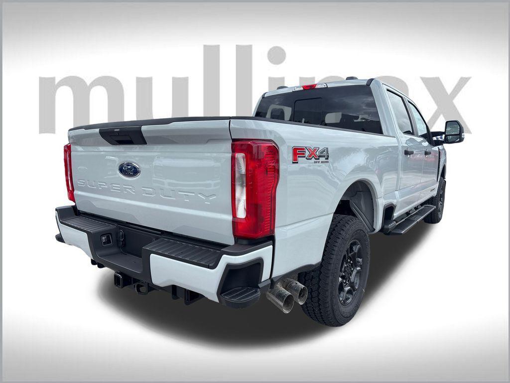 new 2026 Ford F-250 car, priced at $69,241