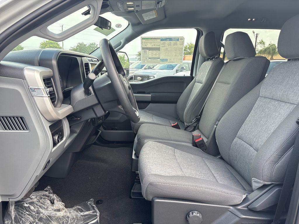 new 2026 Ford F-250 car, priced at $69,241