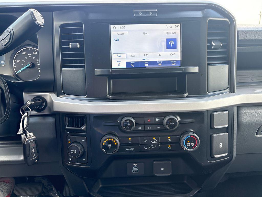 new 2026 Ford F-250 car, priced at $69,241