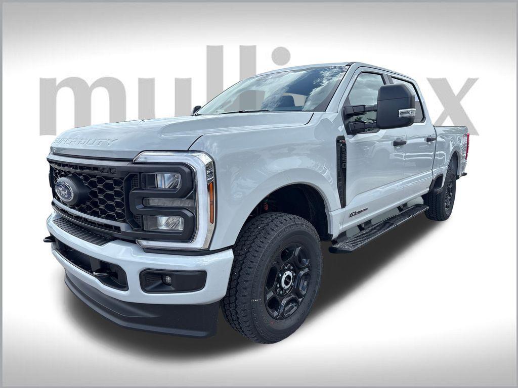 new 2026 Ford F-250 car, priced at $69,241