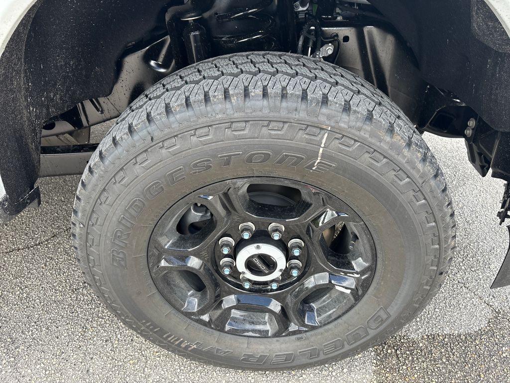 new 2026 Ford F-250 car, priced at $69,241