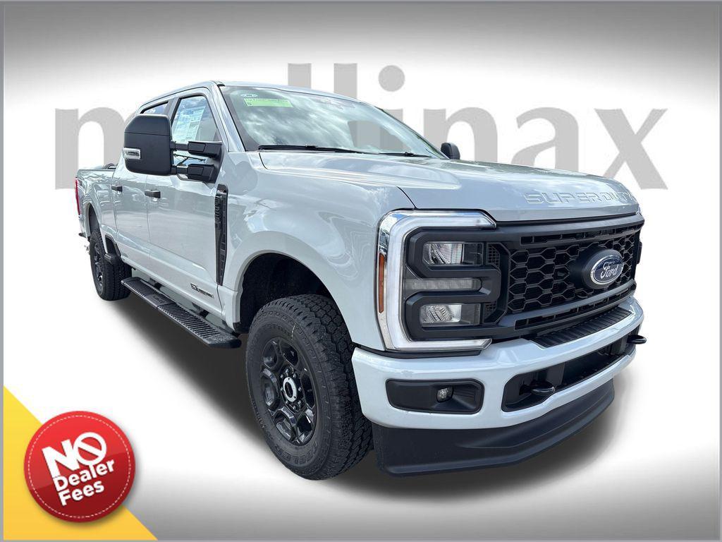 new 2026 Ford F-250 car, priced at $69,241