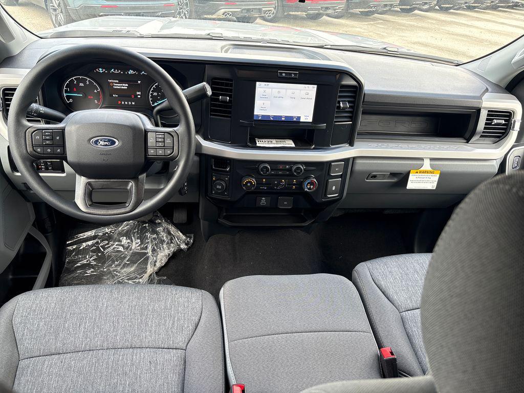 new 2026 Ford F-250 car, priced at $69,241