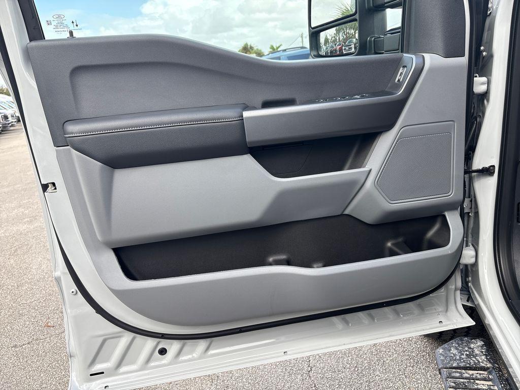 new 2026 Ford F-250 car, priced at $69,241