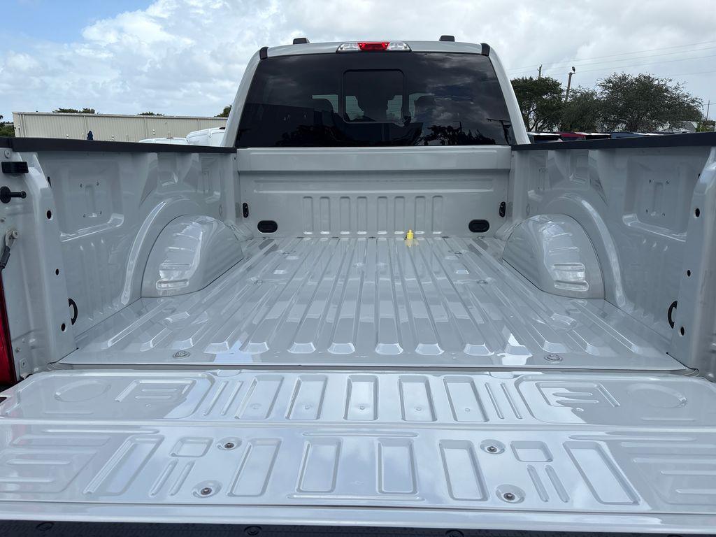 new 2026 Ford F-250 car, priced at $69,241