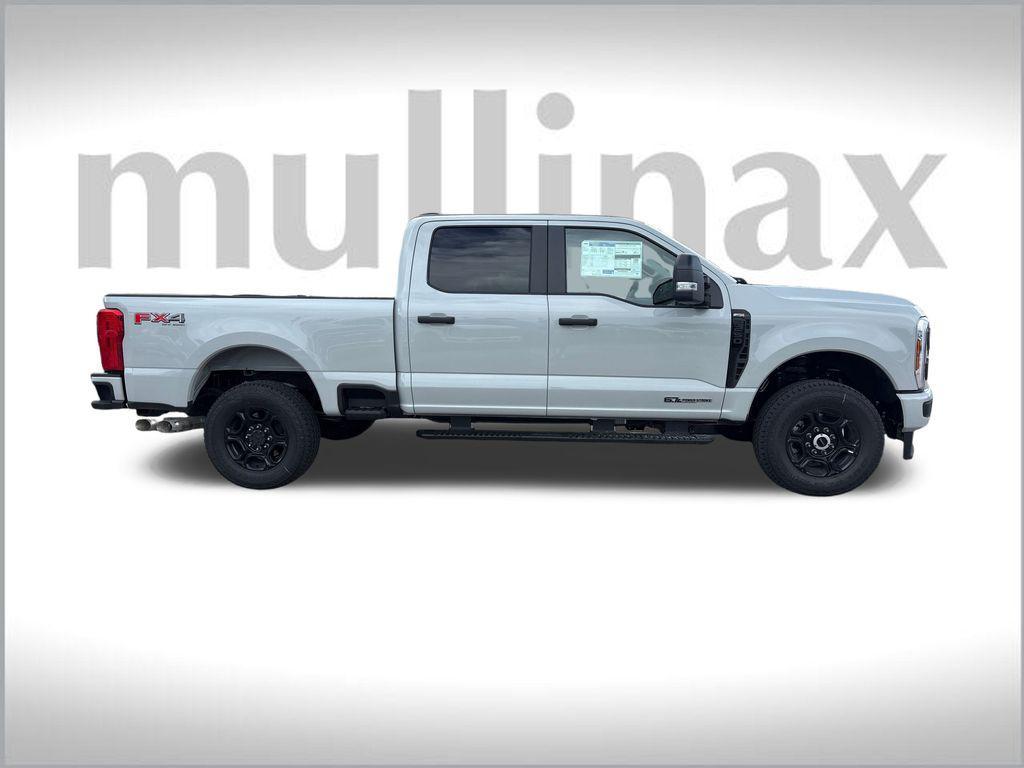 new 2026 Ford F-250 car, priced at $69,241