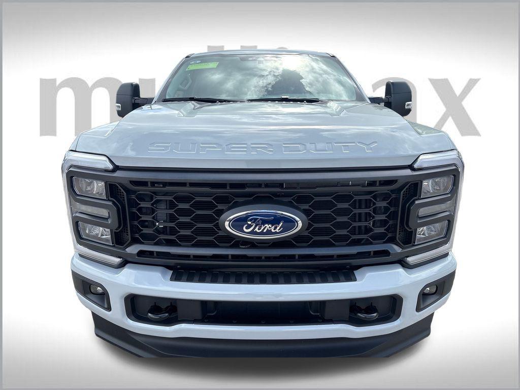 new 2026 Ford F-250 car, priced at $69,241