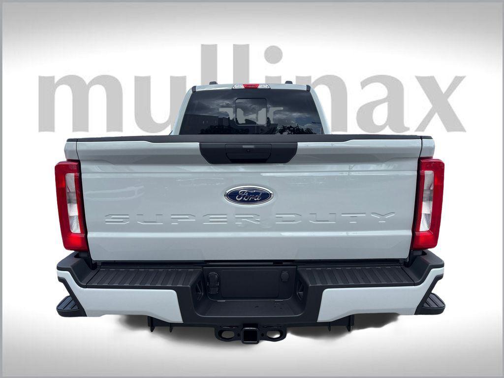 new 2026 Ford F-250 car, priced at $69,241