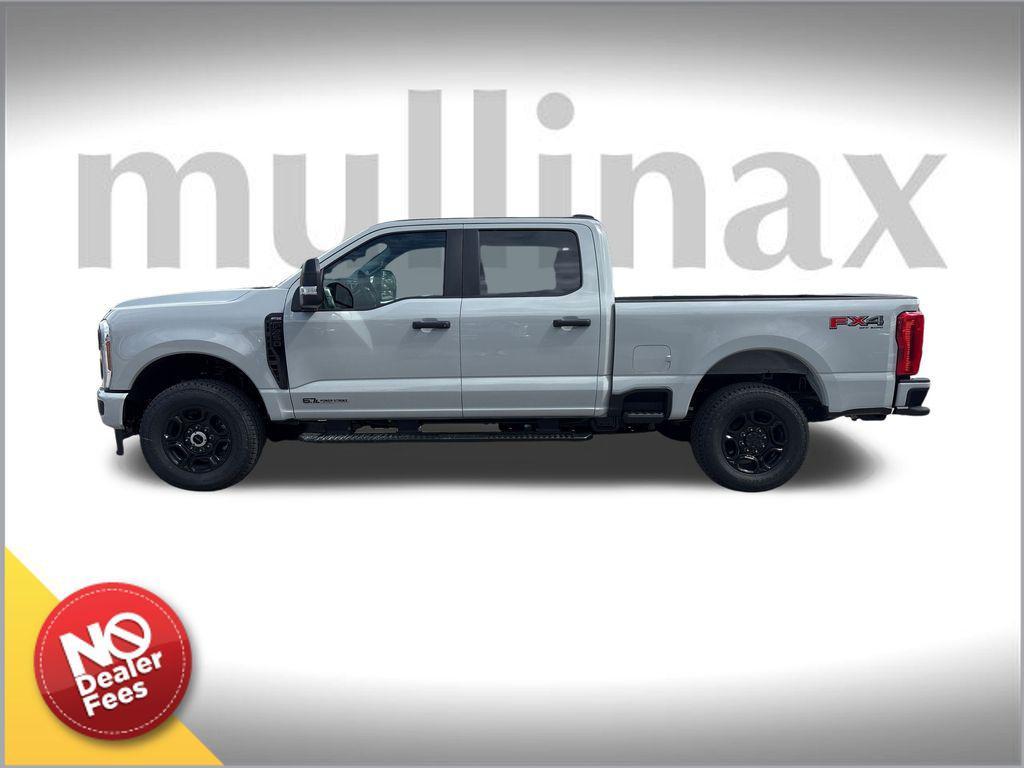 new 2026 Ford F-250 car, priced at $69,241