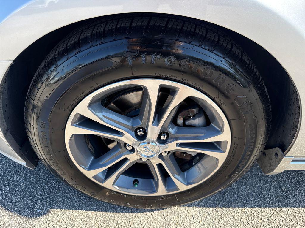 used 2014 Ford Mustang car, priced at $6,900
