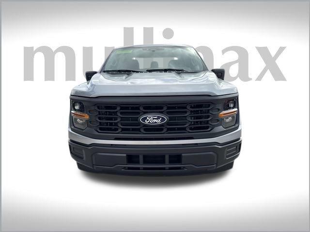 new 2024 Ford F-150 car, priced at $42,540