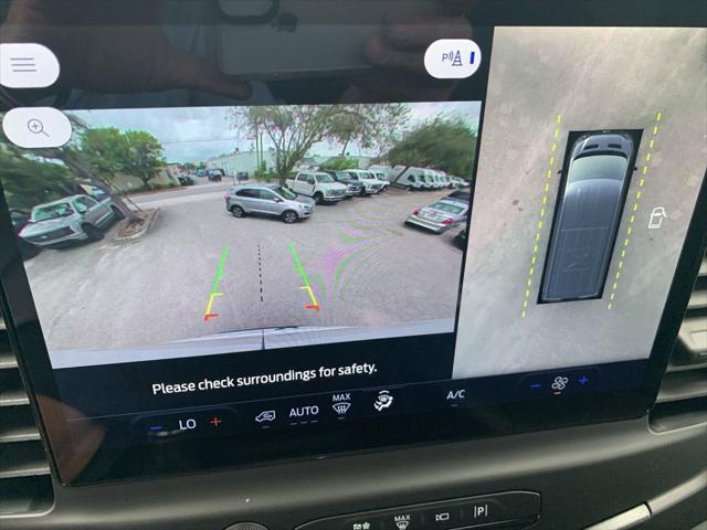 new 2024 Ford Transit-250 car, priced at $49,467