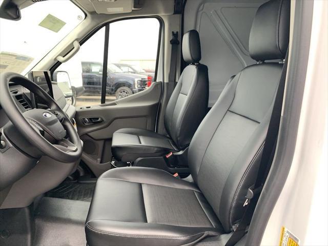 new 2024 Ford Transit-250 car, priced at $49,467