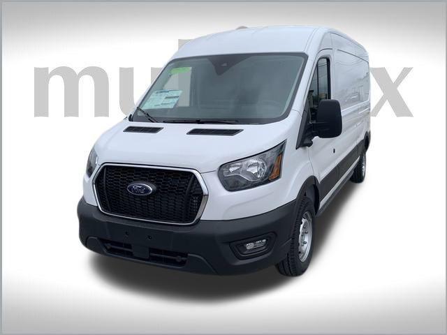 new 2024 Ford Transit-250 car, priced at $49,467