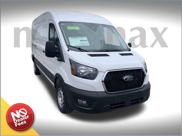new 2024 Ford Transit-250 car, priced at $49,467
