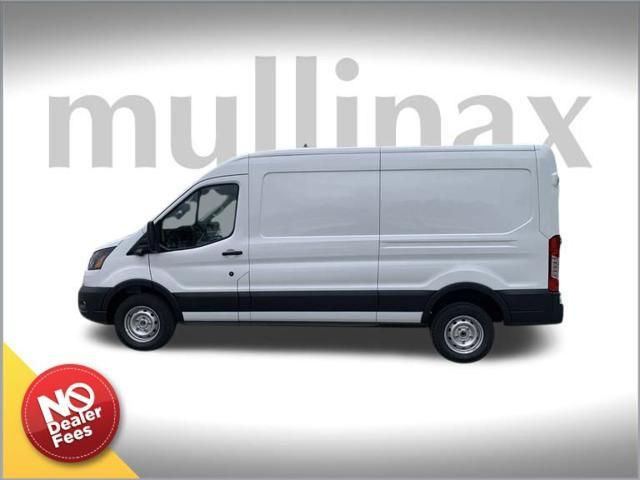 new 2024 Ford Transit-250 car, priced at $47,217