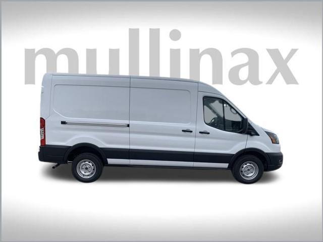 new 2024 Ford Transit-250 car, priced at $49,467