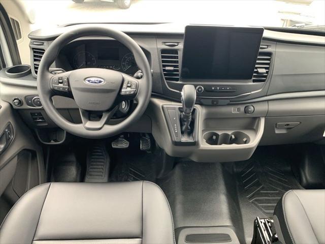 new 2024 Ford Transit-250 car, priced at $49,467