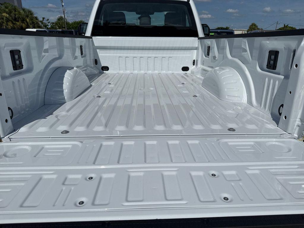 new 2025 Ford F-350 car, priced at $53,088