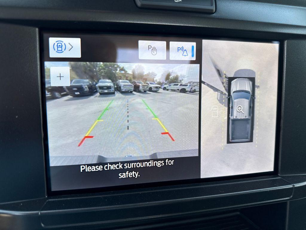new 2025 Ford F-350 car, priced at $53,088
