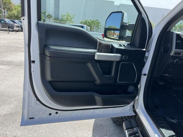 used 2019 Ford F-250 car, priced at $34,900