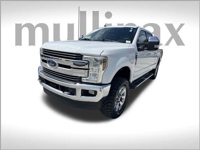 used 2019 Ford F-250 car, priced at $34,900