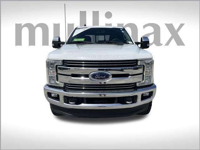 used 2019 Ford F-250 car, priced at $34,900